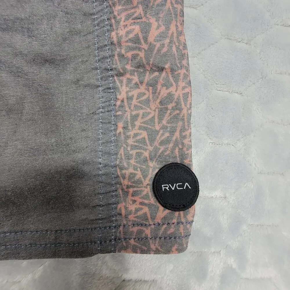 RVCA upgrade your